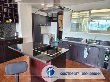 2 DEPARTAMENTOS DE VENTA EN EL CENTRO DE CUENCA