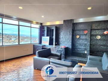 2 DEPARTAMENTOS DE VENTA EN EL CENTRO DE CUENCA
