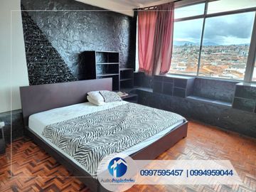 2 DEPARTAMENTOS DE VENTA EN EL CENTRO DE CUENCA