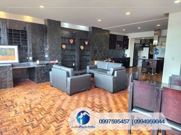 2 DEPARTAMENTOS DE VENTA EN EL CENTRO DE CUENCA