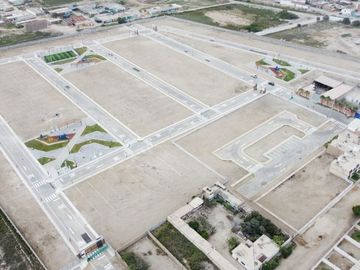 Venta De Casa En Urb. Miramar, Pisco