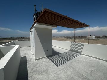 Venta De Casa En Urb. Miramar, Pisco