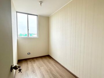 Departamento En Condominio Alto Bellavista