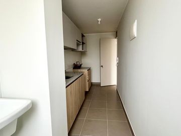Departamento En Condominio Alto Bellavista