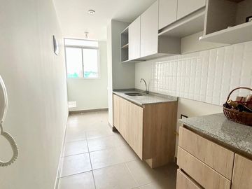 Departamento En Condominio Alto Bellavista