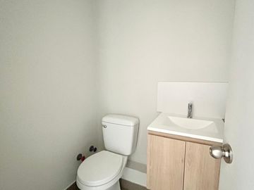 Departamento En Condominio Alto Bellavista