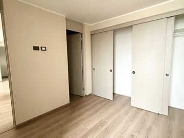 Departamento En Condominio Alto Bellavista