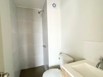 Departamento En Condominio Alto Bellavista