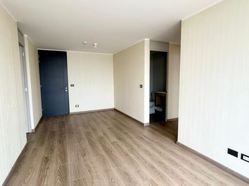 Departamento En Condominio Alto Bellavista