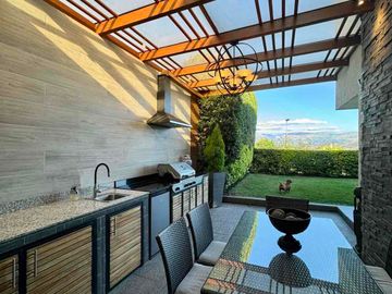Casa de venta San Juan Cumbaya 3Dormitorios🏡📍