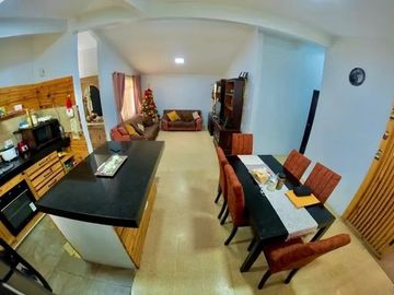 CASA REMODELDA, LA ALBORADA 6ta ETAPA