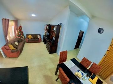 CASA REMODELDA, LA ALBORADA 6ta ETAPA