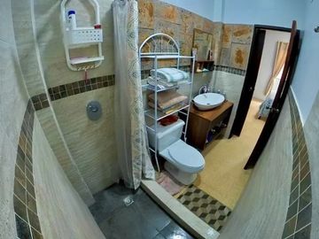 CASA REMODELDA, LA ALBORADA 6ta ETAPA