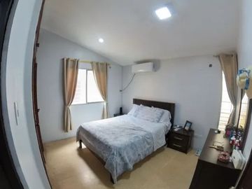 CASA REMODELDA, LA ALBORADA 6ta ETAPA