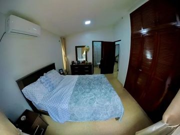 CASA REMODELDA, LA ALBORADA 6ta ETAPA