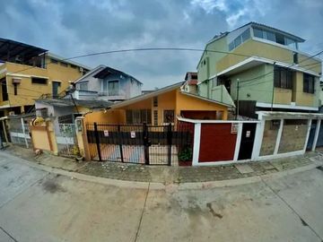 CASA REMODELDA, LA ALBORADA 6ta ETAPA