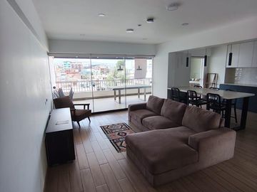 🏡 ¡VENTA DE MODERNO DÚPLEX EN VALLECITO! 🏡