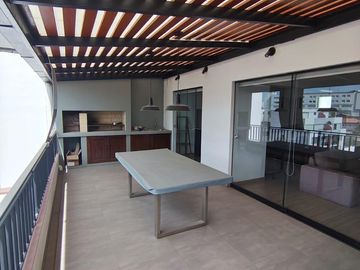 🏡 ¡VENTA DE MODERNO DÚPLEX EN VALLECITO! 🏡