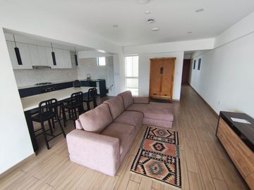 🏡 ¡VENTA DE MODERNO DÚPLEX EN VALLECITO! 🏡