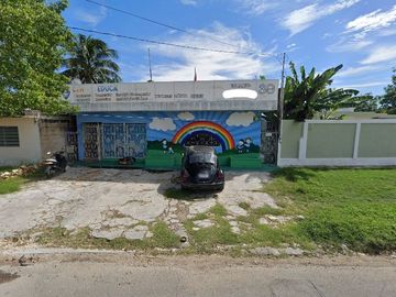 Casa en venta en  Juan José Siordia, David Gustavo, Chetumal, Quintana Roo