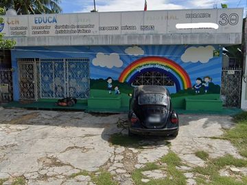 Casa en venta en  Juan José Siordia, David Gustavo, Chetumal, Quintana Roo