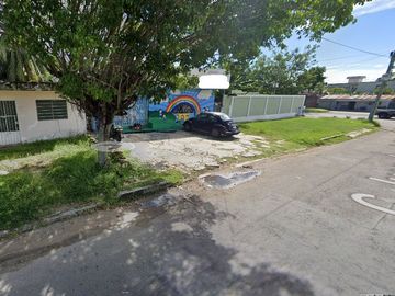 Casa en venta en  Juan José Siordia, David Gustavo, Chetumal, Quintana Roo