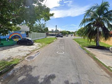 Casa en venta en  Juan José Siordia, David Gustavo, Chetumal, Quintana Roo