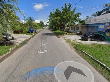 Casa en venta en  Juan José Siordia, David Gustavo, Chetumal, Quintana Roo