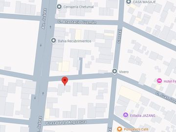 Casa en venta en  Juan José Siordia, David Gustavo, Chetumal, Quintana Roo