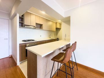 VENTA departamento en Magdalena del Mar, limite con San Isidro 68m2 2 Habitaciones 2 Baños