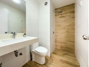 VENTA departamento en Magdalena del Mar, limite con San Isidro 68m2 2 Habitaciones 2 Baños