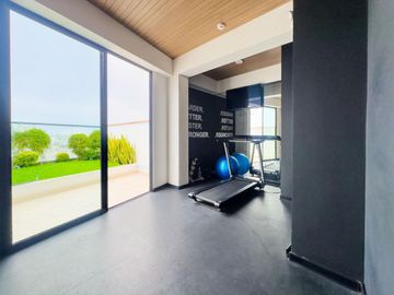 VENTA departamento en Magdalena del Mar, limite con San Isidro 68m2 2 Habitaciones 2 Baños