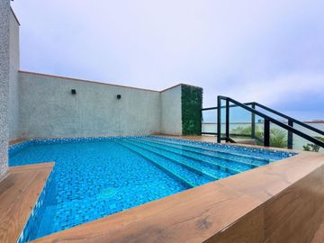 VENTA departamento en Magdalena del Mar, limite con San Isidro 68m2 2 Habitaciones 2 Baños