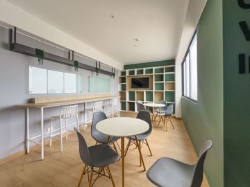 VENTA departamento en Magdalena del Mar, limite con San Isidro 68m2 2 Habitaciones 2 Baños
