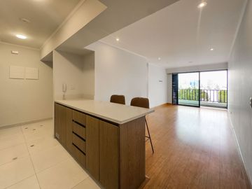 VENTA departamento en Magdalena del Mar, limite con San Isidro 68m2 2 Habitaciones 2 Baños