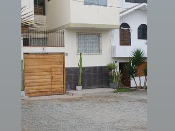 EN VENTA DEPARTAMENTO EN PLAYA ARICA MUY CERCA DEL MAR