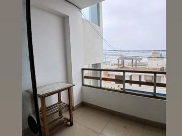 EN VENTA DEPARTAMENTO EN PLAYA ARICA MUY CERCA DEL MAR