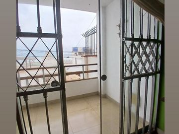 EN VENTA DEPARTAMENTO EN PLAYA ARICA MUY CERCA DEL MAR