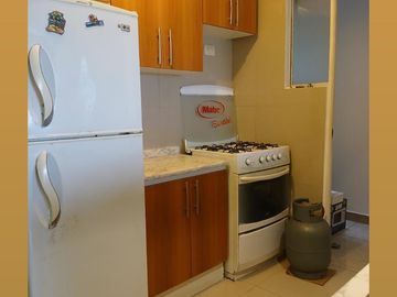 EN VENTA DEPARTAMENTO EN PLAYA ARICA MUY CERCA DEL MAR