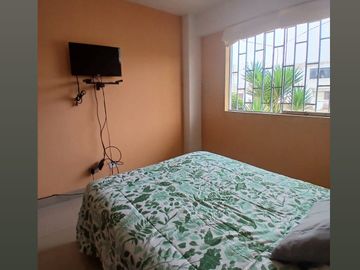 EN VENTA DEPARTAMENTO EN PLAYA ARICA MUY CERCA DEL MAR