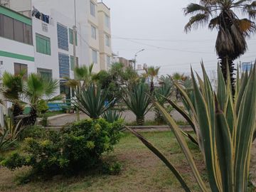 EN VENTA DEPARTAMENTO EN PLAYA ARICA MUY CERCA DEL MAR