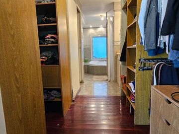 VÓRTICE INMOBILIARIA VENDE CASA EN BARRIO PALMARES, GODOY CRUZ, MENDOZA