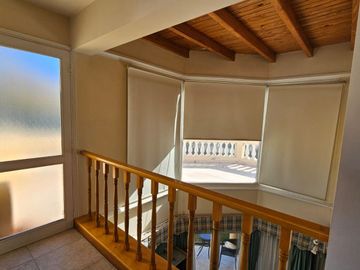 VÓRTICE INMOBILIARIA VENDE CASA EN BARRIO PALMARES, GODOY CRUZ, MENDOZA