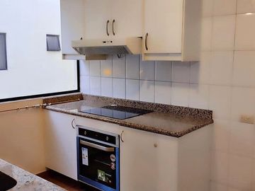 Venta Departamento 2D, Norte de Quito, Sector El Pinar, Conjunto con seguridad 24/7