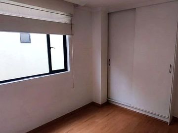 Venta Departamento 2D, Norte de Quito, Sector El Pinar, Conjunto con seguridad 24/7