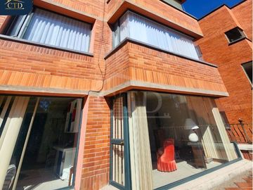 Venta Departamento Exclusivo Sector Bellavista Quito