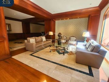 Venta Departamento Exclusivo Sector Bellavista Quito
