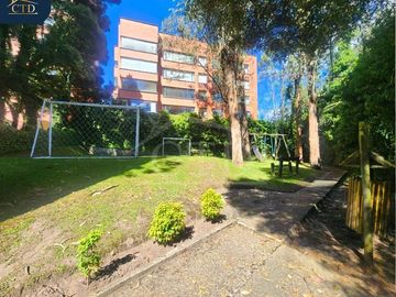 Venta Departamento Exclusivo Sector Bellavista Quito