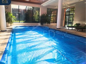 Venta Departamento Exclusivo Sector Bellavista Quito