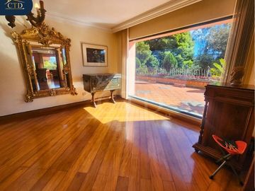 Venta Departamento Exclusivo Sector Bellavista Quito